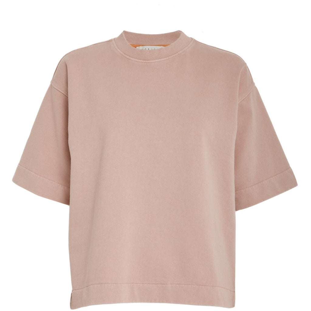 DESIRES NIA SWEAT T-SHIRT