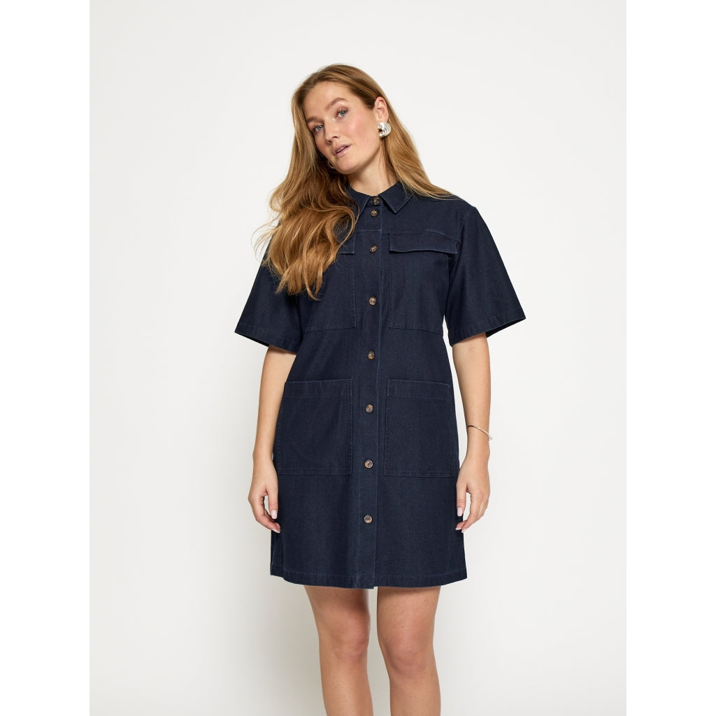 PEPPERCORN NADDIE DRESS