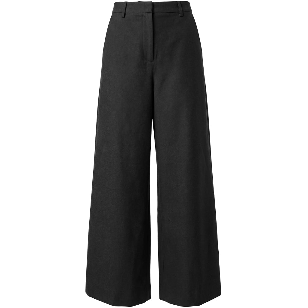 PEPPERCORN TANNE PANT | BLACK