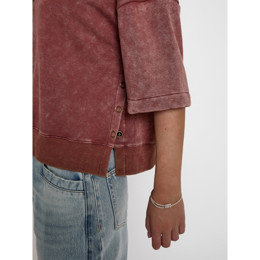 PEPPERCORN RAQUEL SWEATSHIRT
