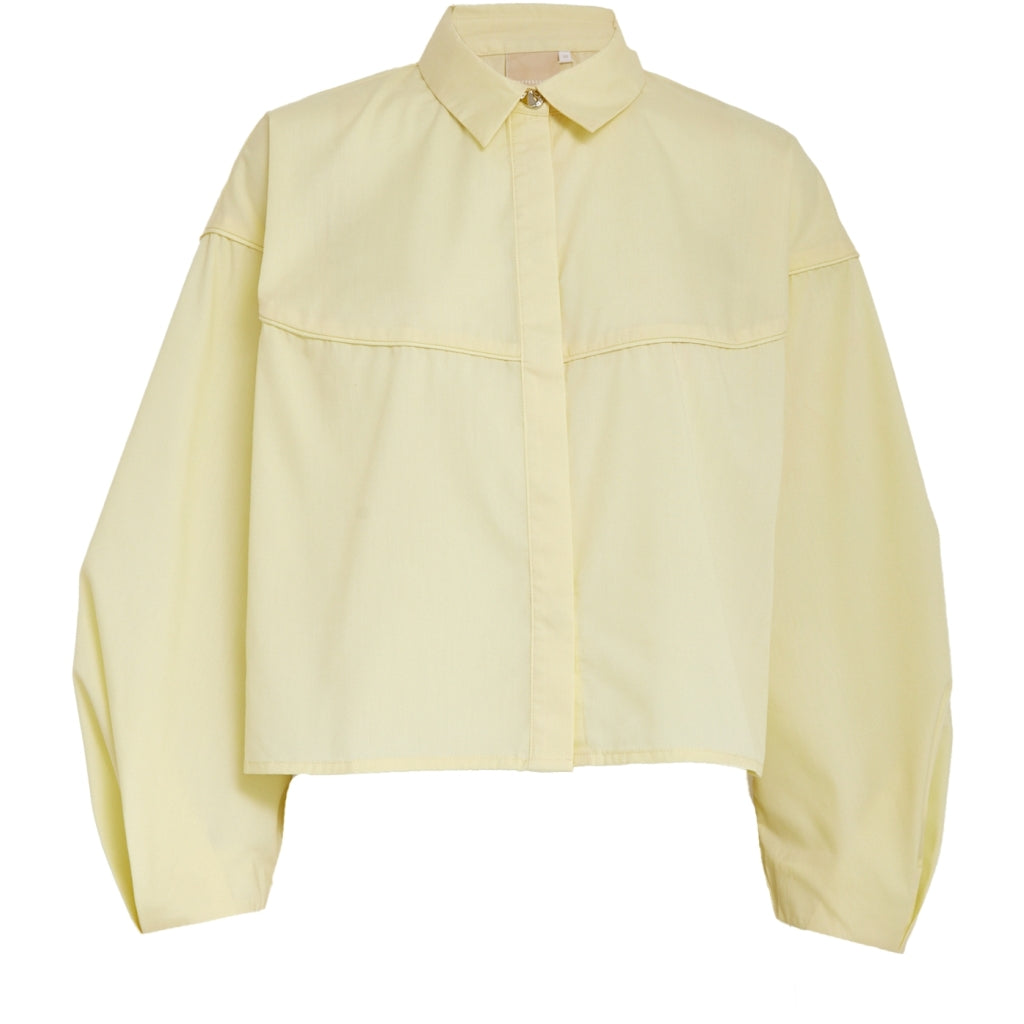 PEPPERCORN NIKKI SHIRT
