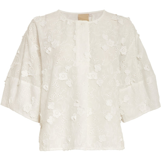 PEPPERCORN ODESSA BLOUSE