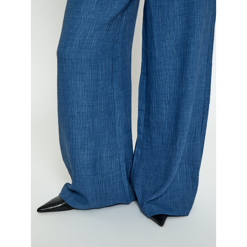 PEPPERCORN GABY PINESTRIPE PANT