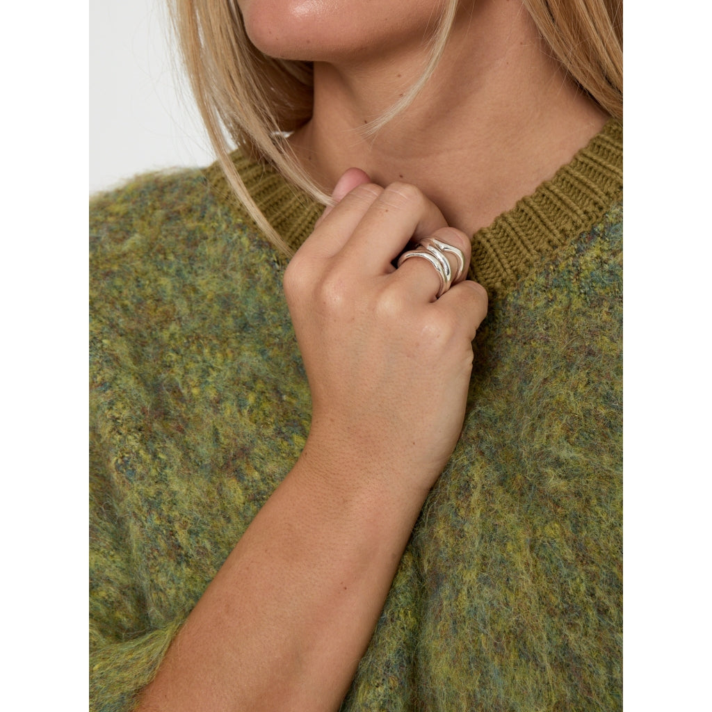 PEPPERCORN SERENA PULLOVER