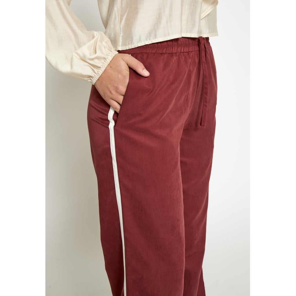 DESIRES KAREN MID WAISTED PANT