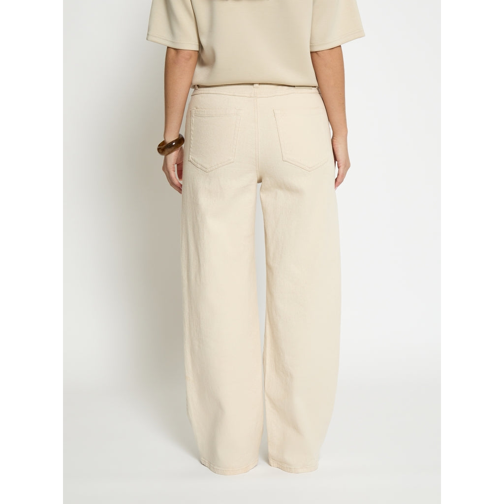 PEPPERCORN FIONE STRAIGHT JEANS