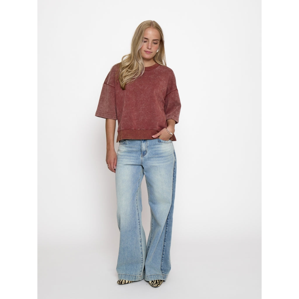 PEPPERCORN RAQUEL SWEATSHIRT