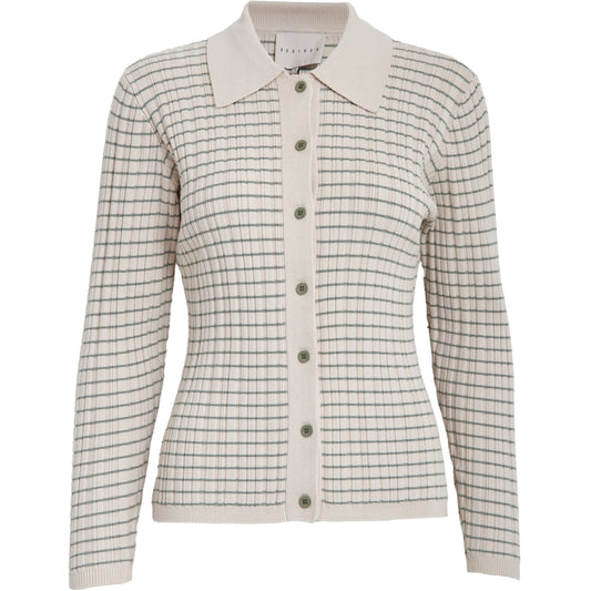 DESIRES HENRIETTE KNIT CARDIGAN