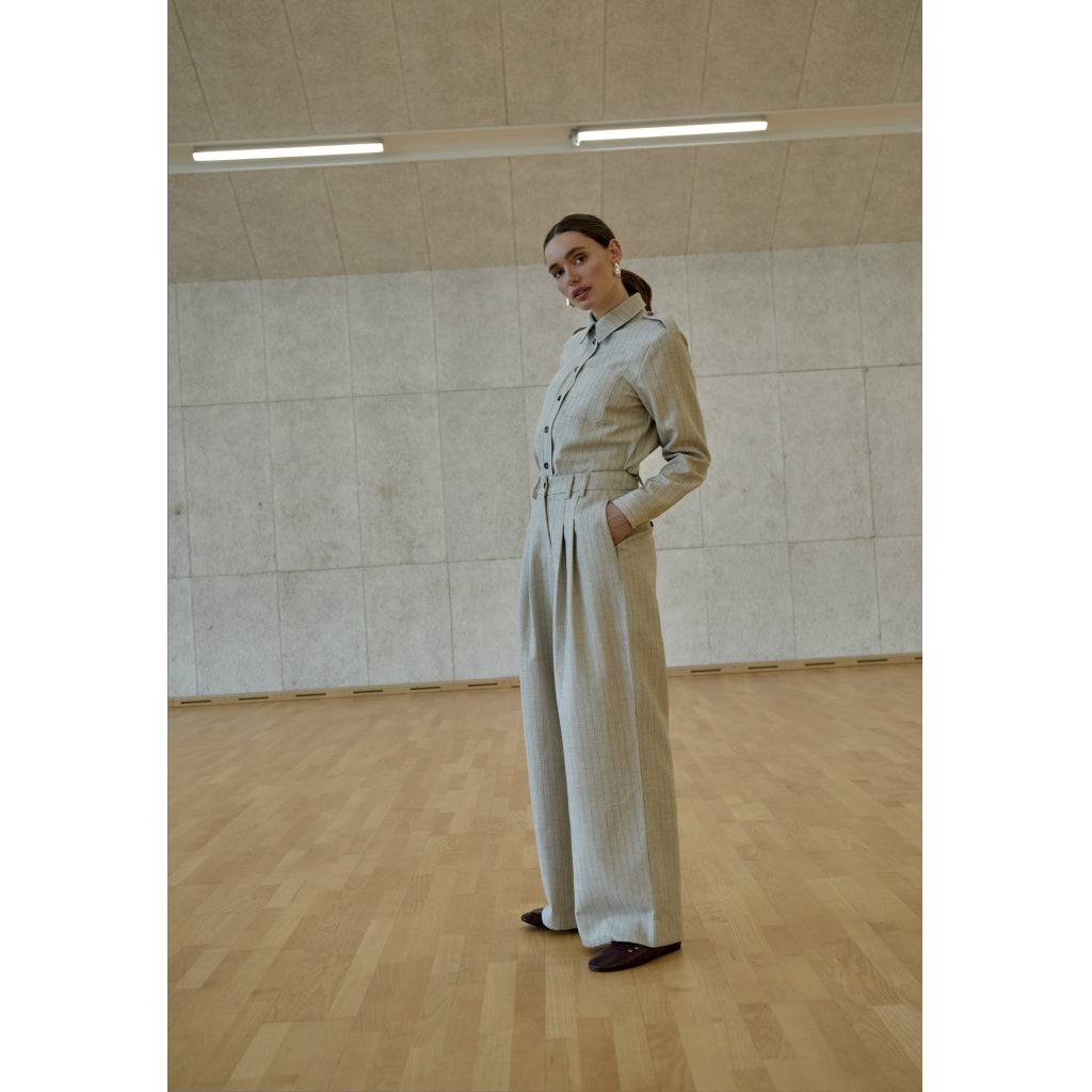 PEPPERCORN LAINEY HW PANT