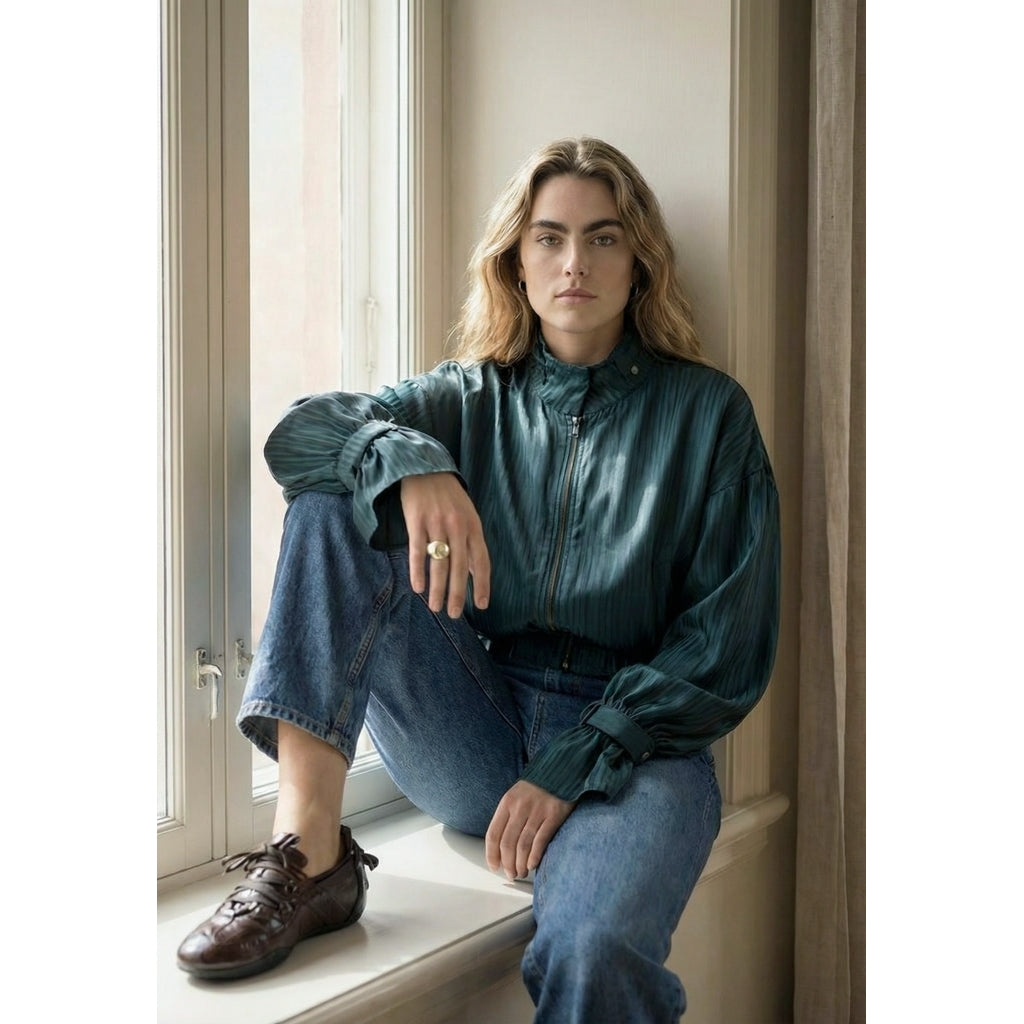 PEPPERCORN TINKA JACKET