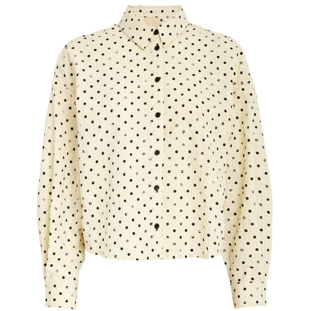PEPPERCORN RAULA SHIRT