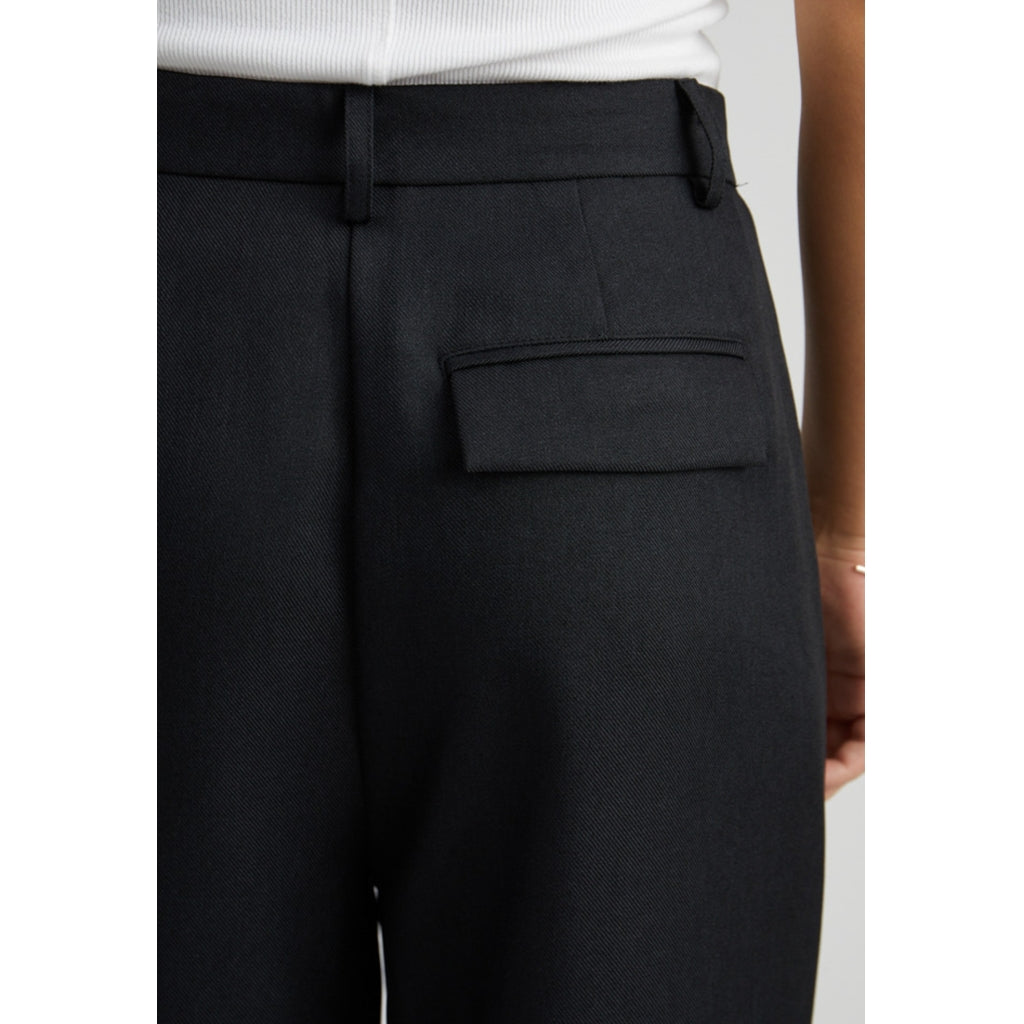 PEPPERCORN TANNE PANT | BLACK