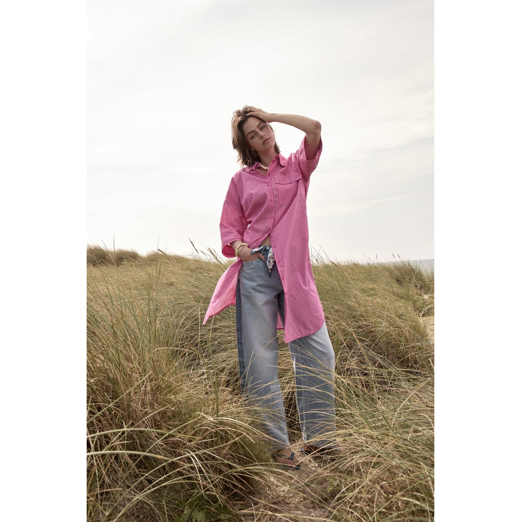 PEPPERCORN OLINA DENIM PANT