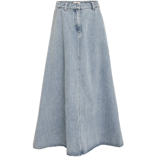 PEPPERCORN OTIS DENIM SKIRT