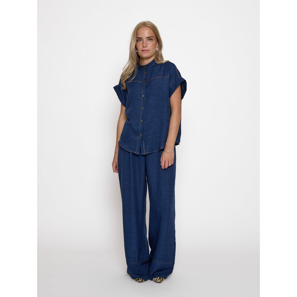 PEPPERCORN RUTH SHIRT