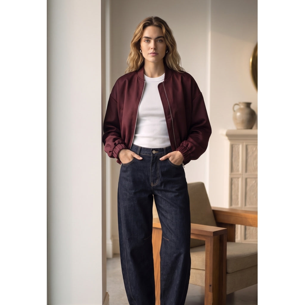 PEPPERCORN RIGGA JACKET