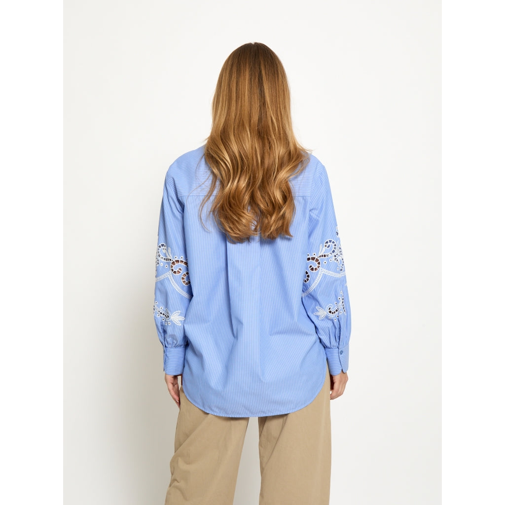 PEPPERCORN NETTY SHIRT