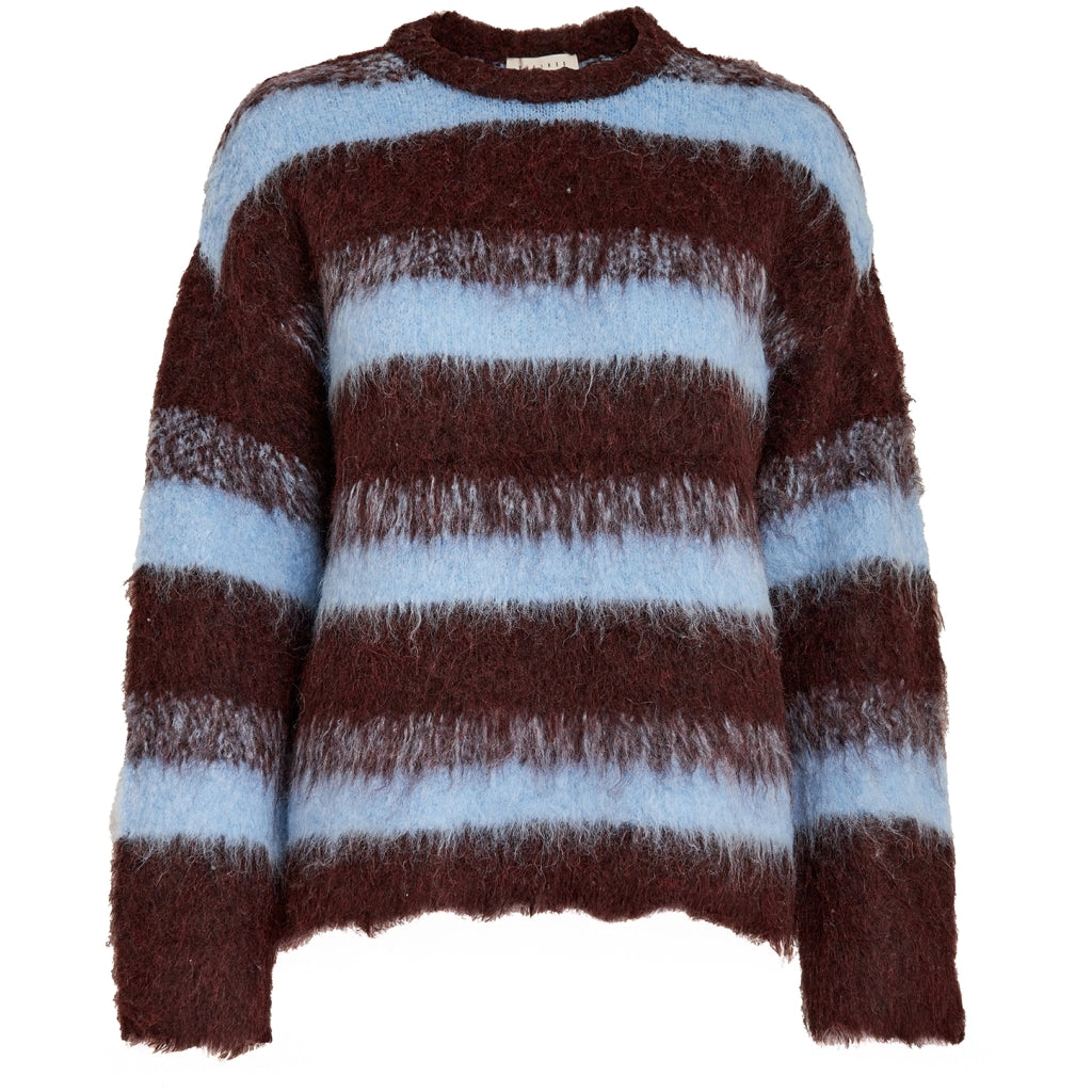 DESIRES SAIDA KNIT PULLOVER