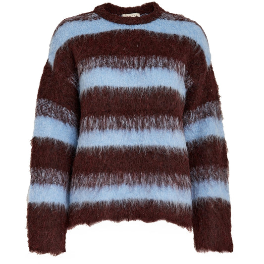 DESIRES SAIDA KNIT PULLOVER