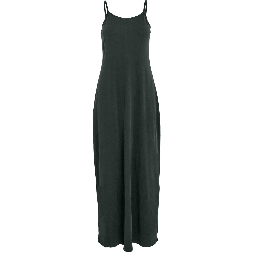 DESIRES GAVINA MAXI DRESS | GROEN