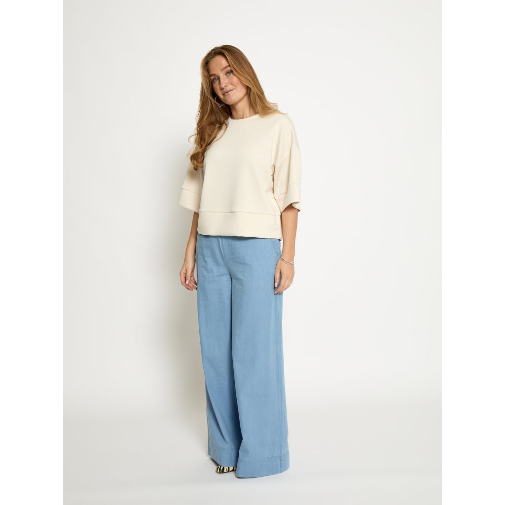 PEPPERCORN MINNIE GRS BLOUSE