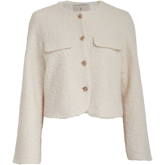 PEPPERCORN LATIVA JACKET