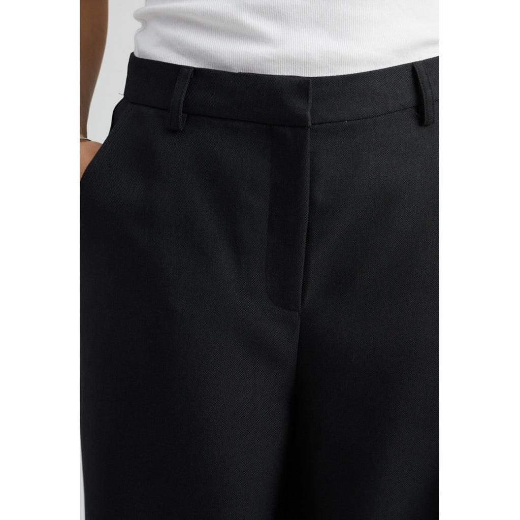 PEPPERCORN TANNE PANT | BLACK