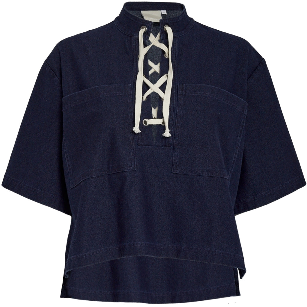 PEPPERCORN NADDIE BLOUSE