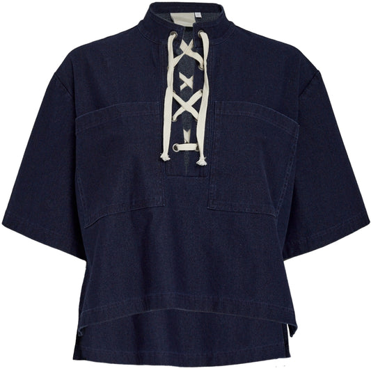 PEPPERCORN NADDIE BLOUSE