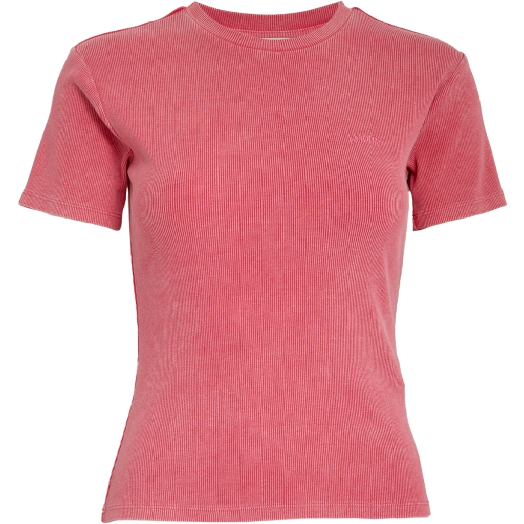 PEPPERCORN NINA T-SHIRT | PINK