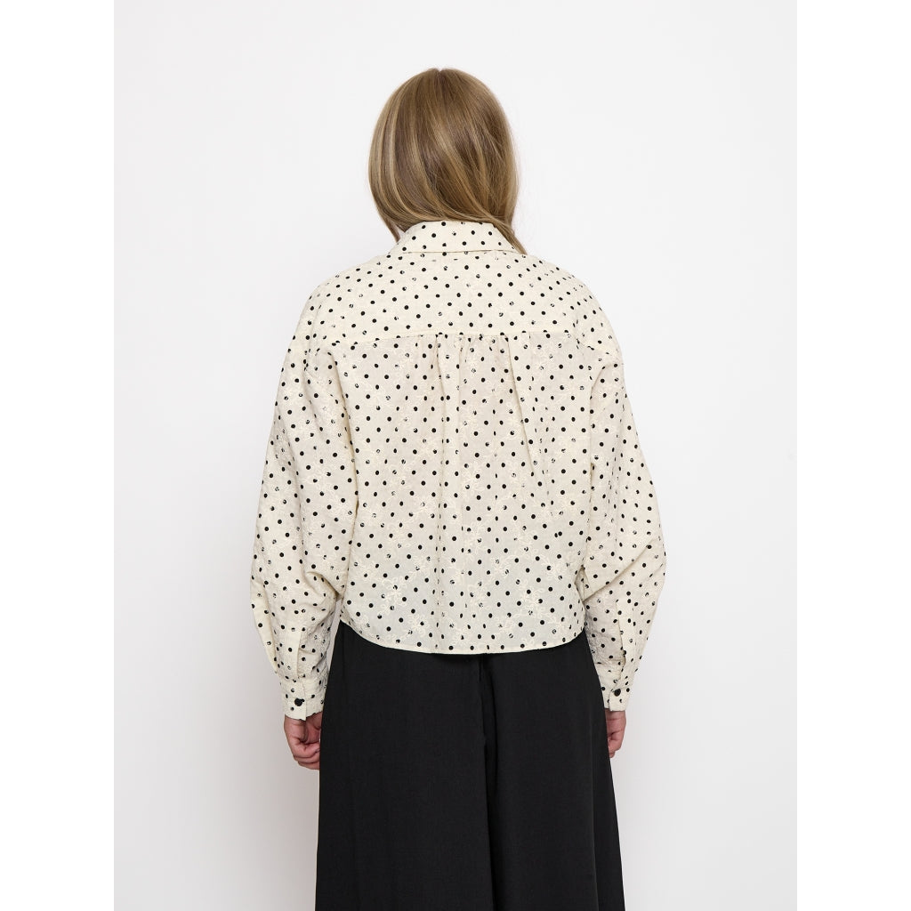 PEPPERCORN RAULA SHIRT