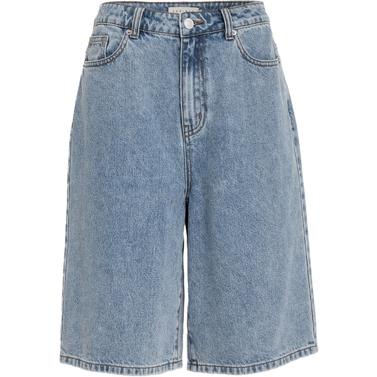 DESIRES NIMA DENIM SHORTS