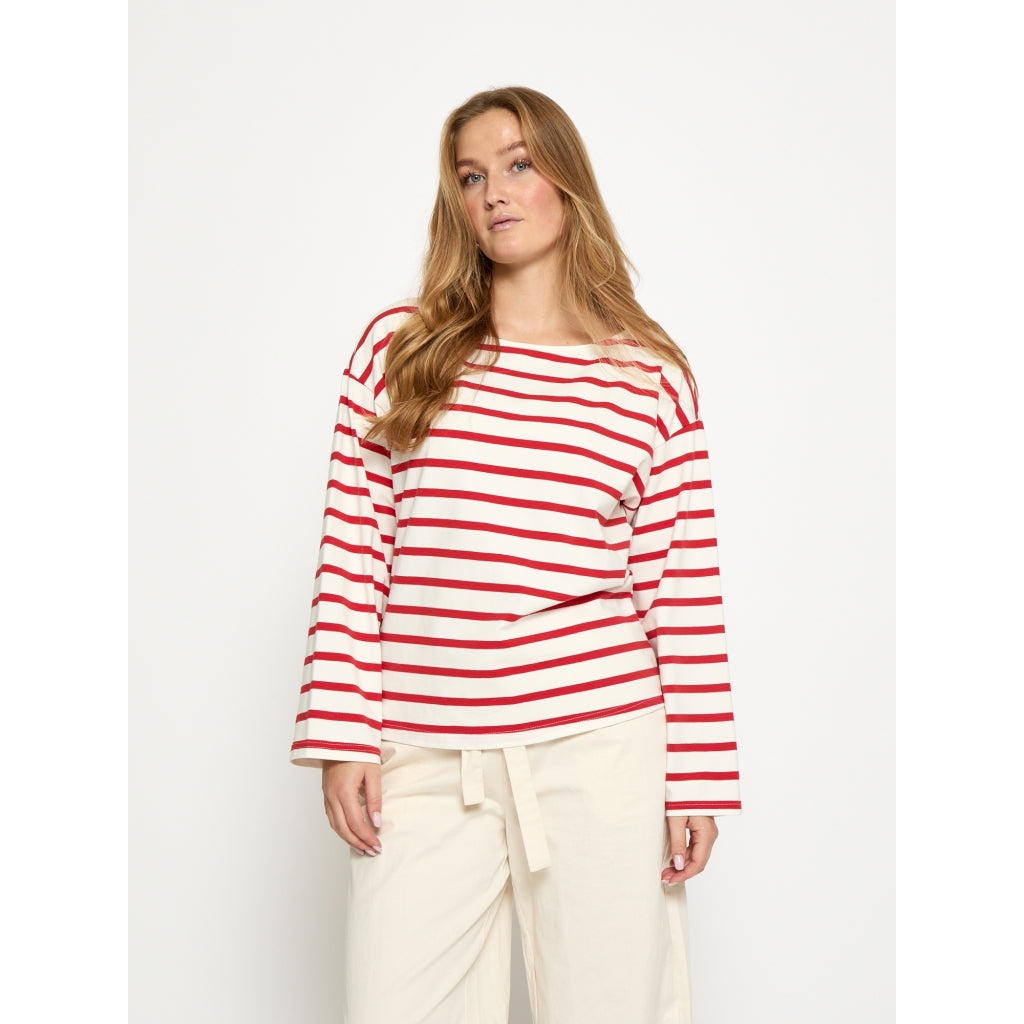 PEPPERCORN NAYALA BLOUSE