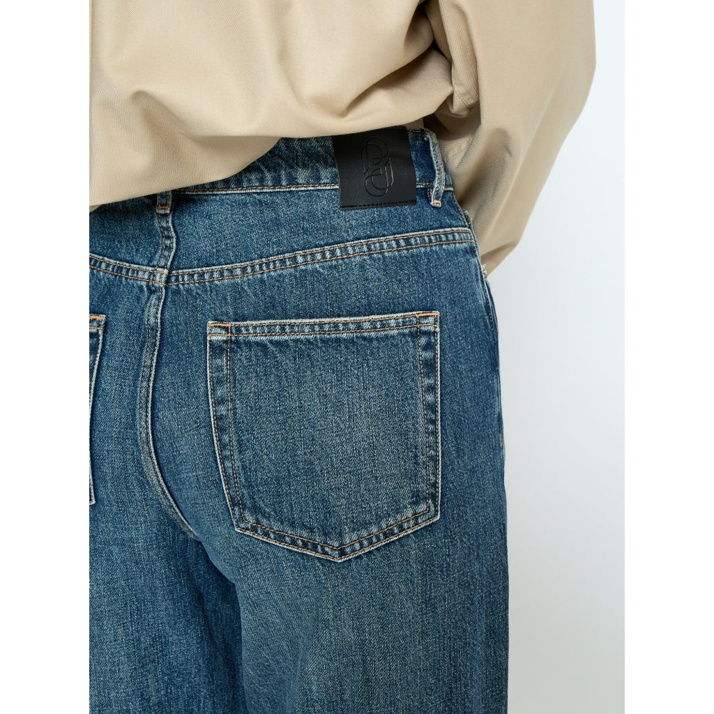PEPPERCORN NAMIRA DENIM PANT