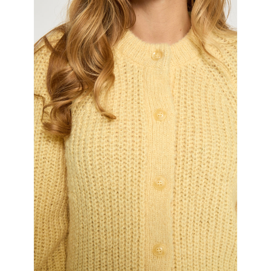PEPPERCORN MABELLE GRS KNIT CARDIGAN