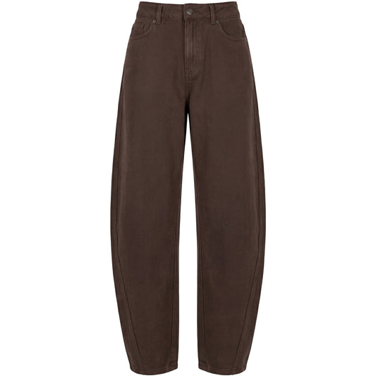 DESIRES NEEL MID WAISTED JEANS