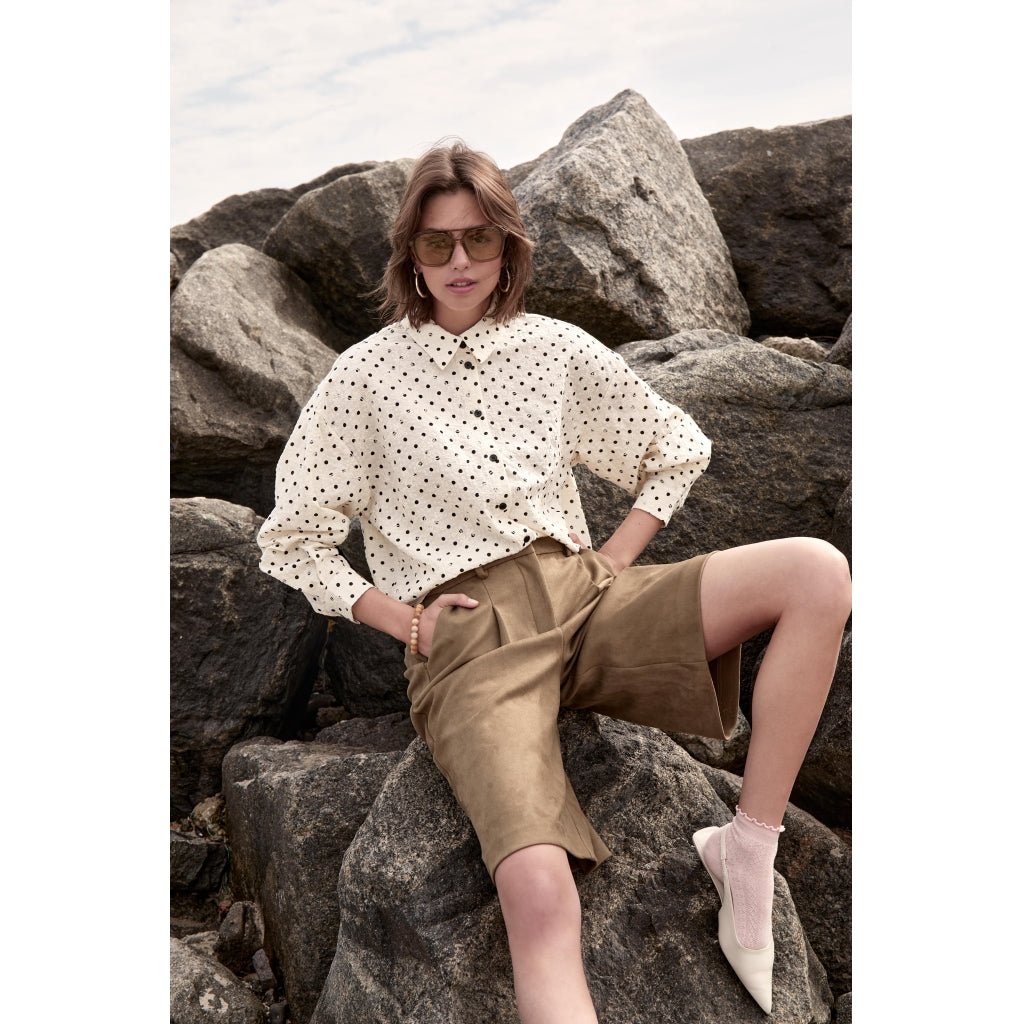 PEPPERCORN RAULA SHIRT