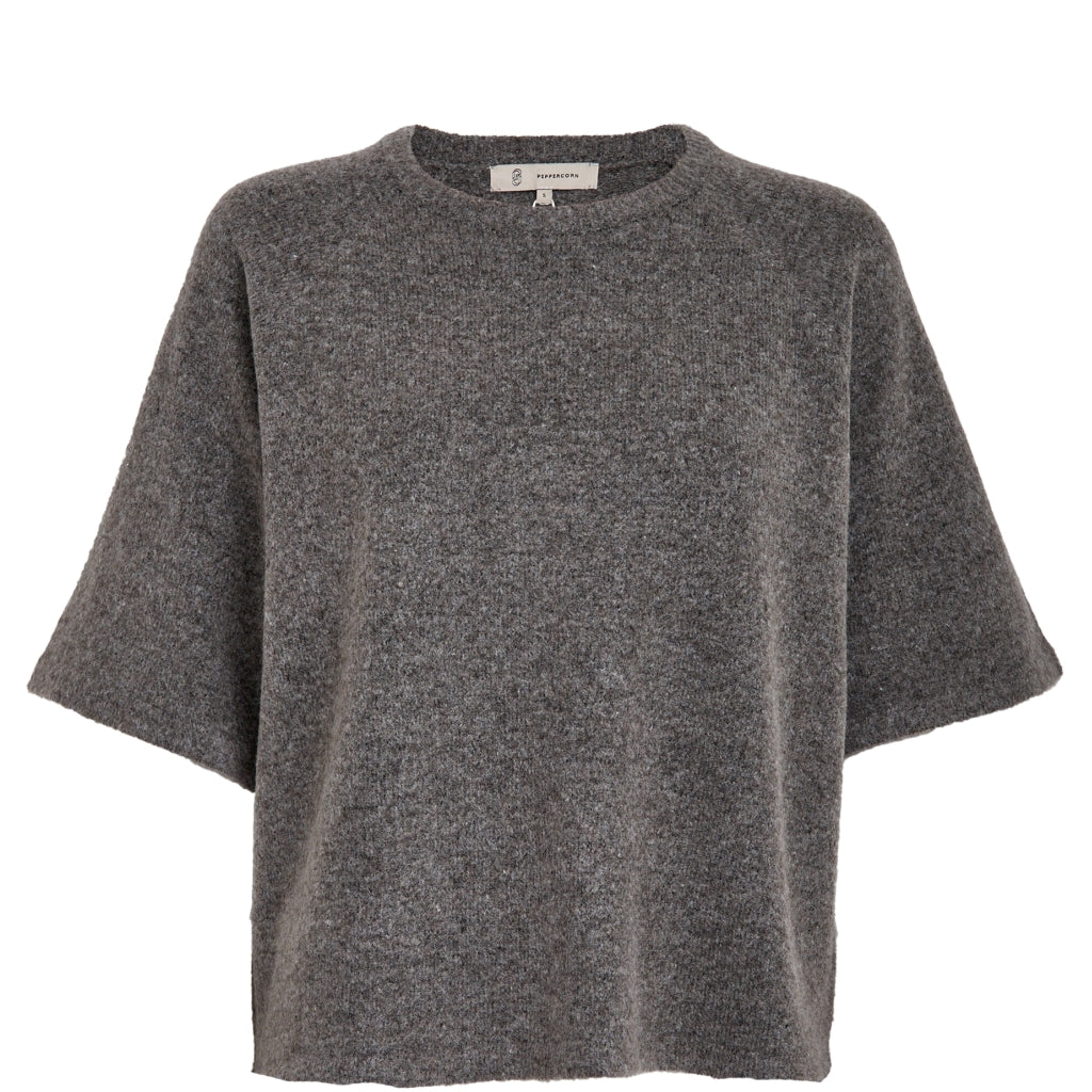 PEPPERCORN KATE KNIT BLOUSE