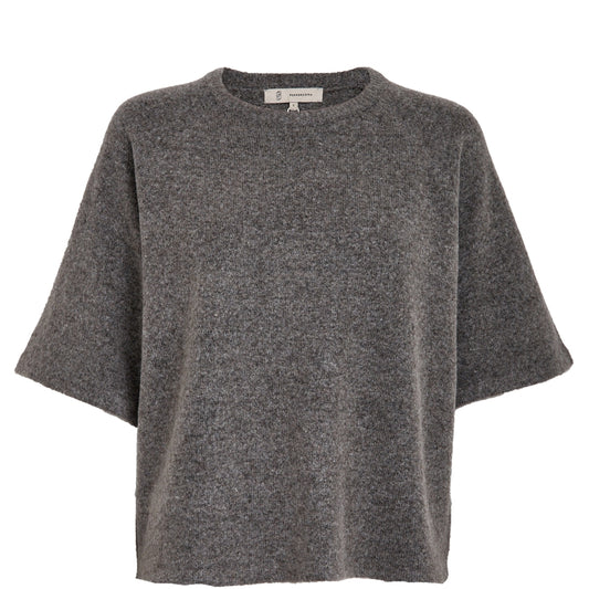 PEPPERCORN KATE KNIT BLOUSE