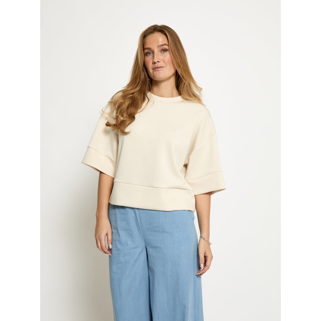 PEPPERCORN MINNIE GRS BLOUSE