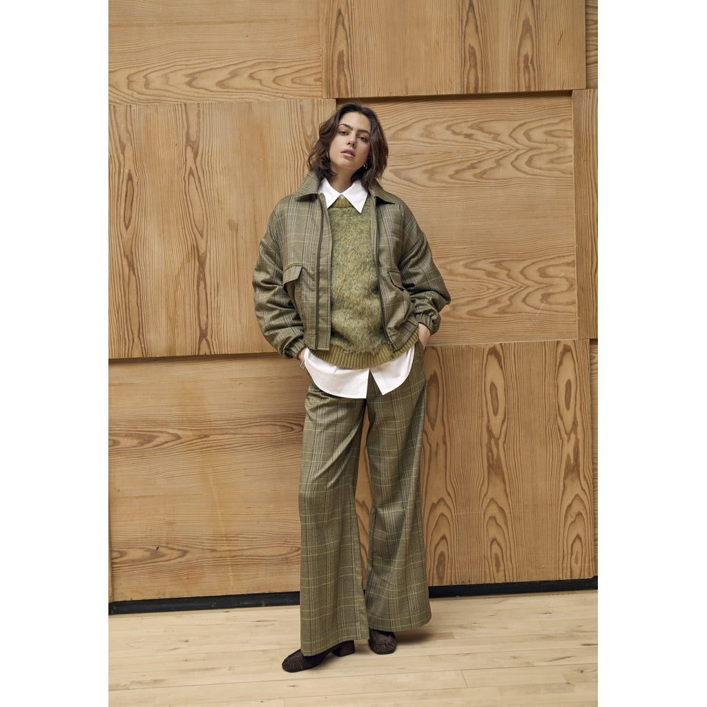 PEPPERCORN SHANESSA JACKET