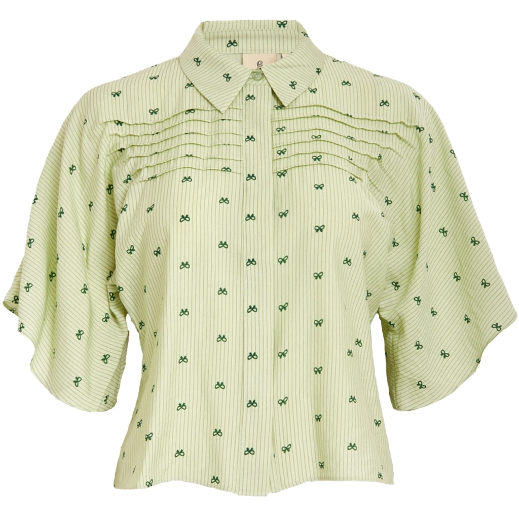 PEPPERCORN OSA BATSLEEVE SHIRT