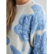 PEPPERCORN SINE KNIT PULLOVER