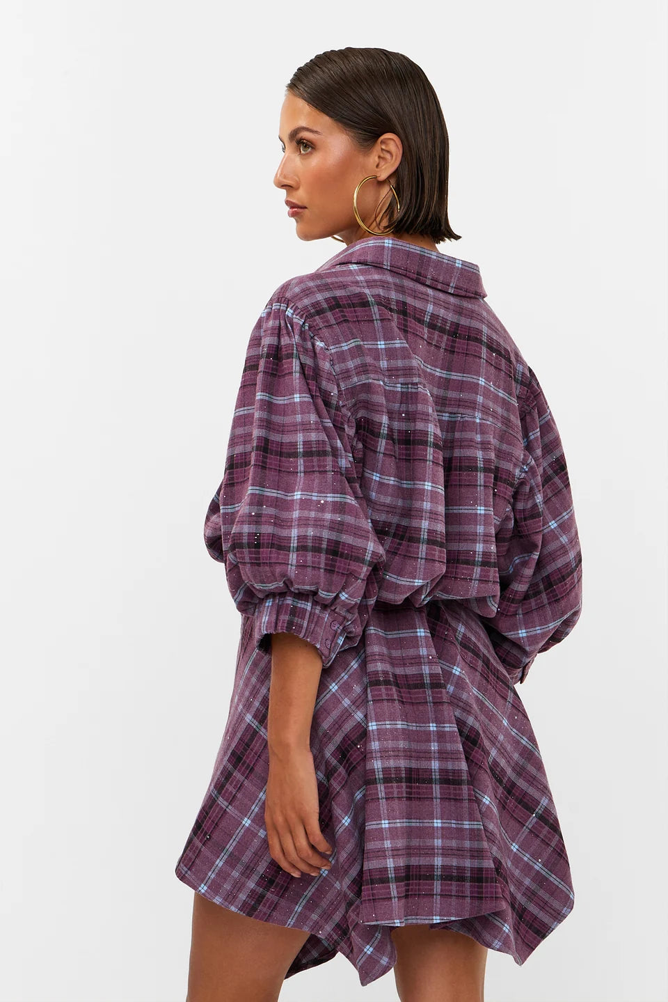 STUDIO AMAYA VALE BLOUSE
