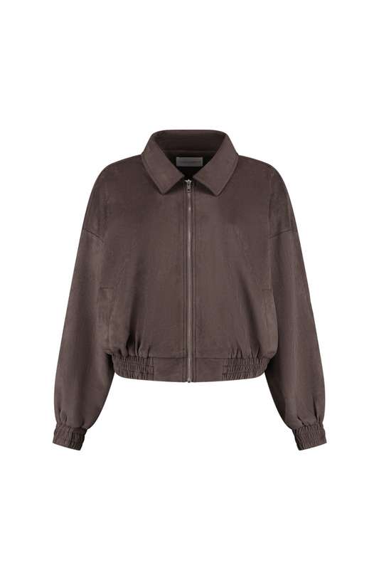 STUDIO AMAYA PAYTON JACKET | BRUIN