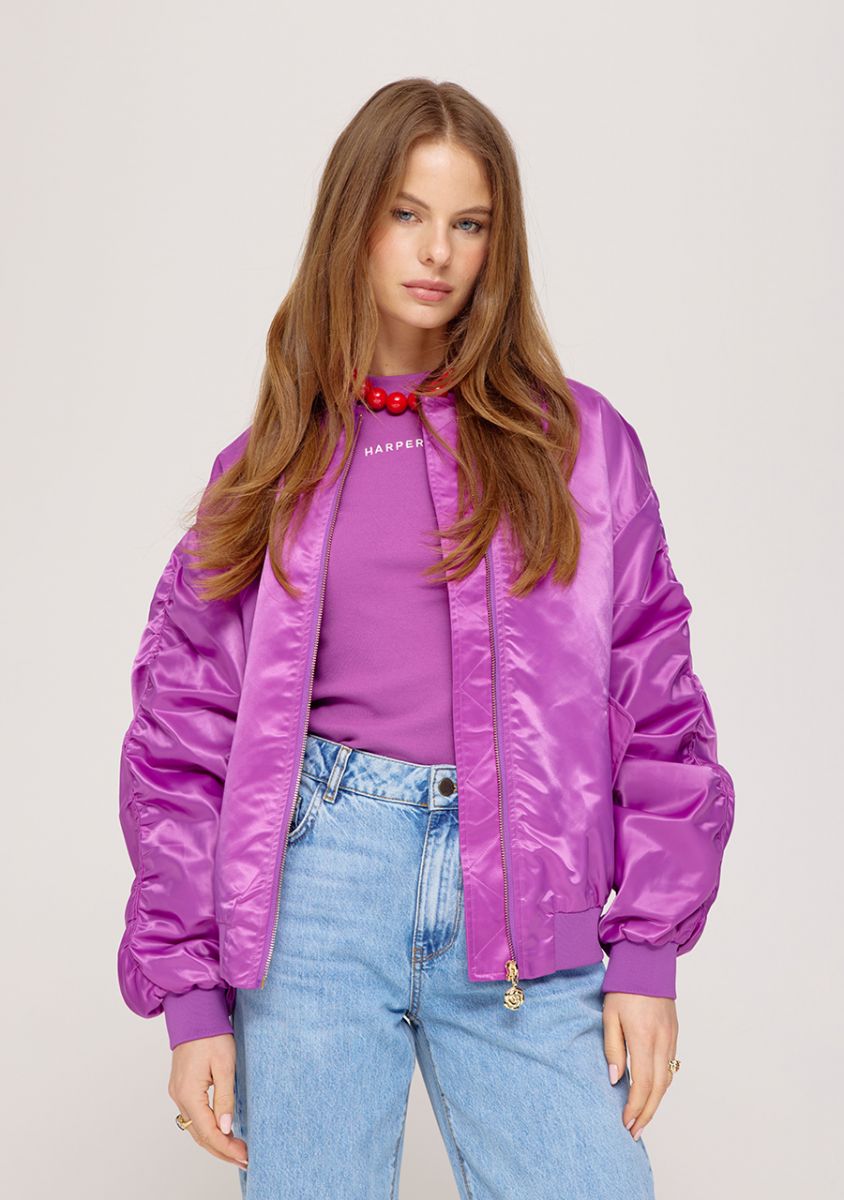 HARPER & YVE JANNA JACKET