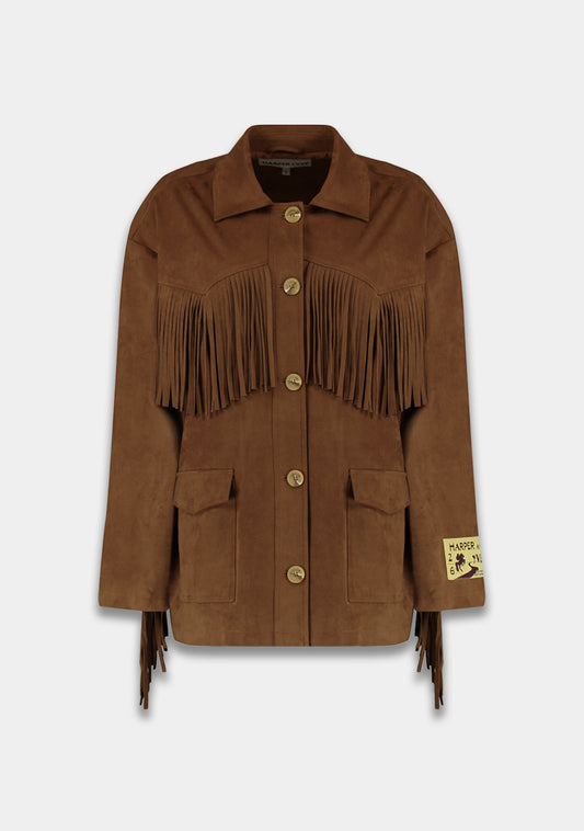 HARPER & YVE QUINN JACKET