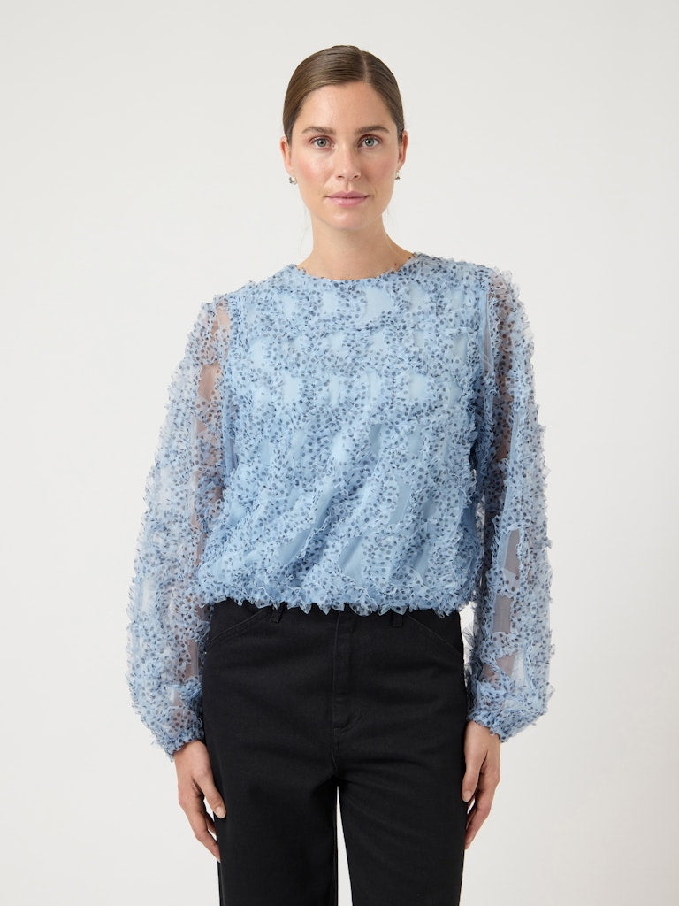 YAS TULLI LS TOP