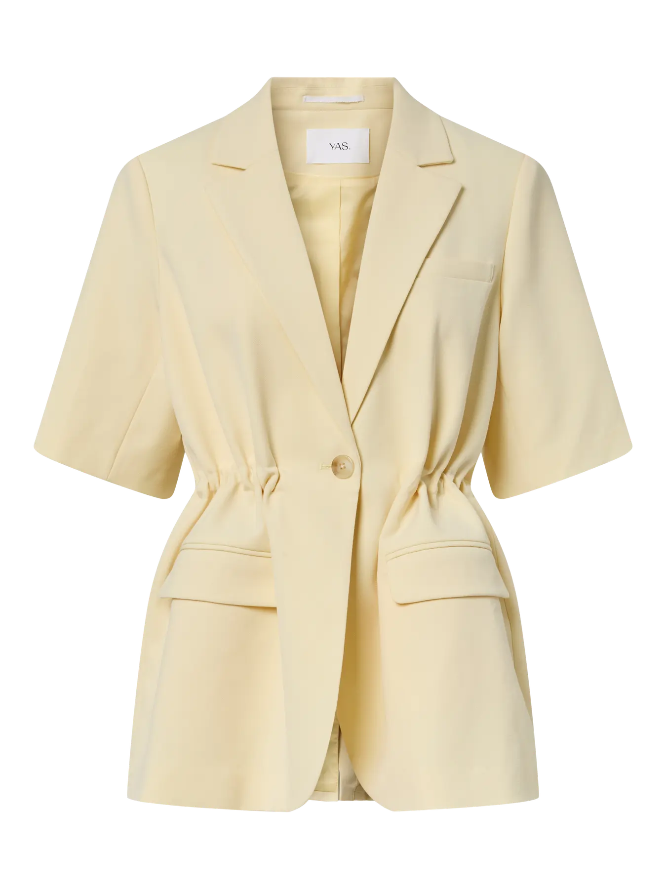 YAS LIKKA 2/4 TUNNEL BLAZER