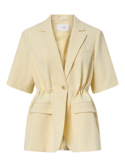 YAS LIKKA 2/4 TUNNEL BLAZER